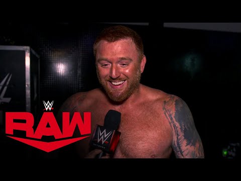 Heath Slater on closing a chapter: WWE Community Extraordinary, July 6, 2020