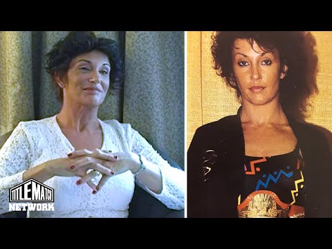 Sherri Martel – Why I Left WWF in 1993, Treatment in Wrestling (Difficulty Pills, Somas)