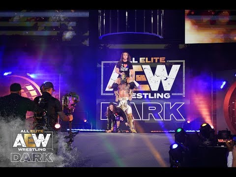 AEW DARK EPISODE 21 2/25/20 ATLANTA, GA