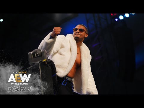 Non-public Occasion vs Griff Garrison & Brian Pillman Jr | AEW Darkish 8/11/20