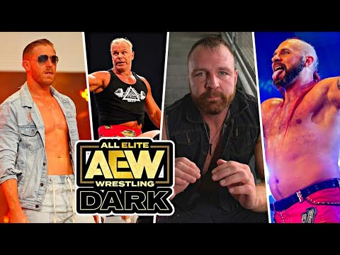 AEW Shadowy Chunky Highlights 25 August 2020 HD – AEW Dynamite Highlights 8_26_2020 – AEW Shadowy Episode 48