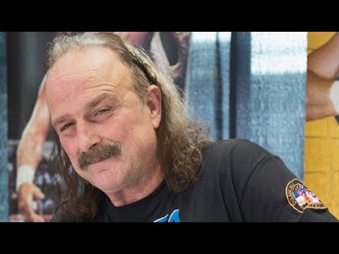 Jake The Snake Roberts Shoots On The Unintended Origin Of The DDT | Wrestling Shoot Interview