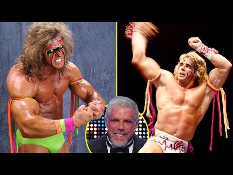 WWE WRESTLERS SHOOT ON ULTIMATE WARRIOR For Over a Half of Hour | Compilation Wrestling Shoot Interview