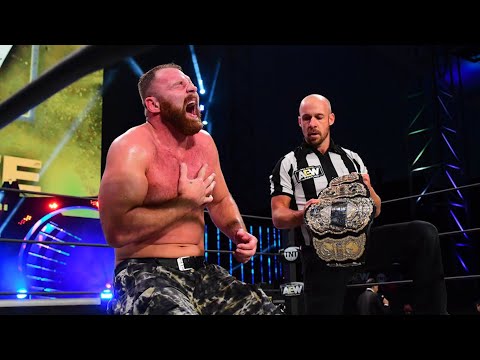 Ups & Downs From AEW Dynamite (Sep 30)