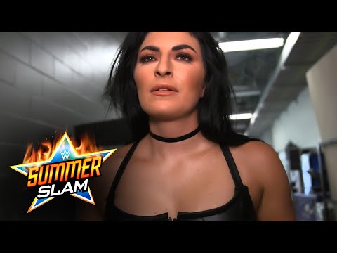 Sonya Deville reacts to defeat in Loser Leaves WWE Match: WWE Network Spirited, Aug. 23, 2020