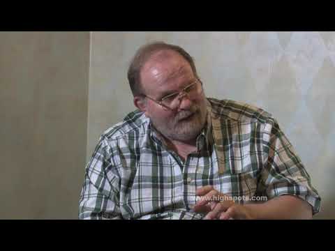 Ole Anderson & Ricky Morton Shoot Interview (FULL INTERVIEW)