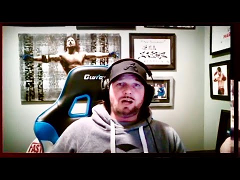 WWE RELEASES | AJ Styles Shoots on Gallows and Anderson’s WWE Open | Wrestling Shoot Interview