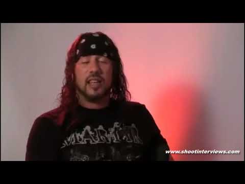 Sean  X Pac  Waltman Tells His Favourite Owen Hart Rib Tales