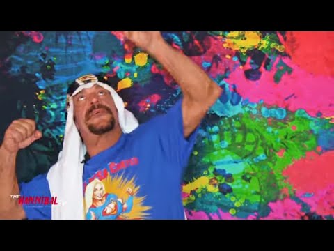 Sabu Beefy Career Shoot Interview 2020