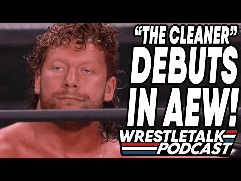 Chris Jericho/MJF Dinner Debonair: Handiest AEW Section Ever?! AEW Dynamite Assessment | WrestleTalk Podcast