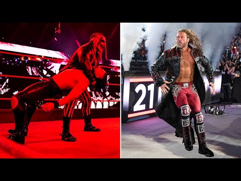 Superstar tricks and treats: WWE Playlist