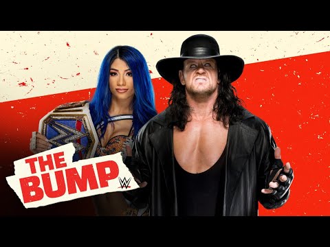 Undertaker returns to enjoy fun 30 years: WWE’s The Bump, Nov. 18, 2020