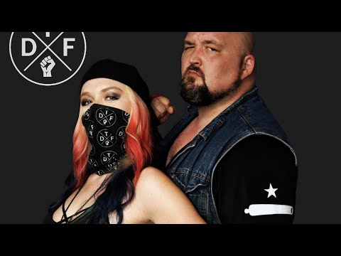 SWE Fury Contender “Supertex” Brent McKenzie Shoot Interview