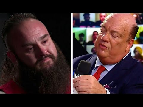 Wrestler Loses Arm… Del Rio Charges…Paul Heyman Huge Reward For WWE Famous particular person…Wrestling Data