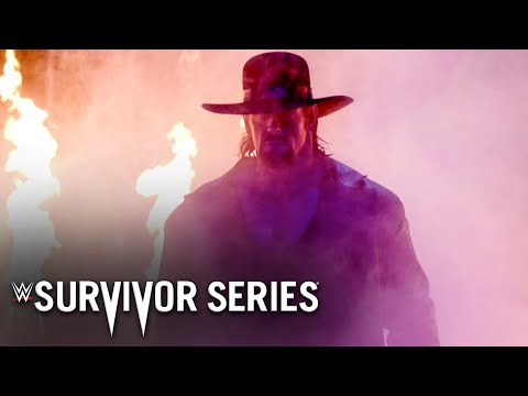 WWE can pay tribute to The Undertaker with Final Farewell