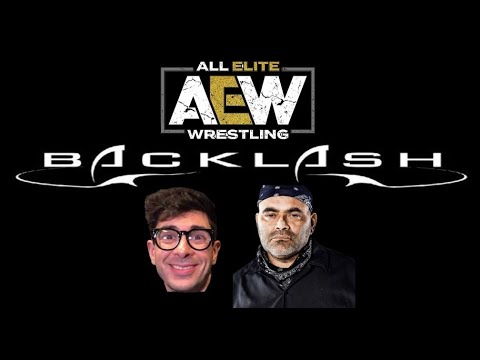 Konnan on: the backlash from performing on AEW