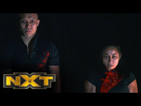 Xia Li and Boa pay the price for falling short: WWE NXT, Dec. 2, 2020