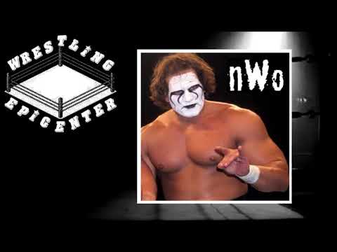 Wrestling Epicenter 694 – nWo Sting Jeff Farmer Shoot Interview 2020