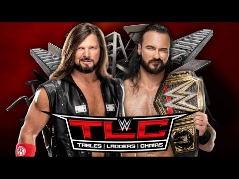 WWE TLC 2020 Are living Circulate Reactions