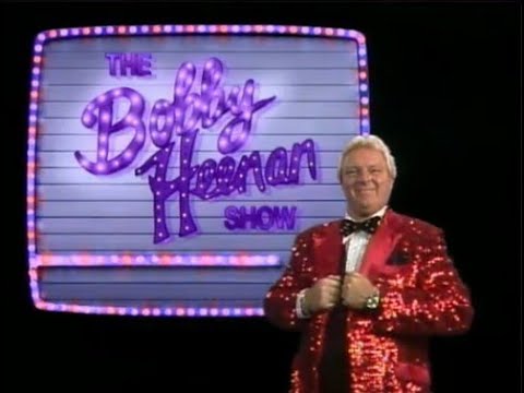 Bobby Heenan – 2002 Shoot Interview (Segment 1)