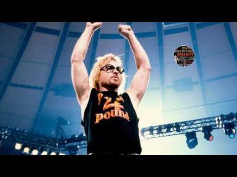 Spike Dudley Beefy Shoot Interview (2005)