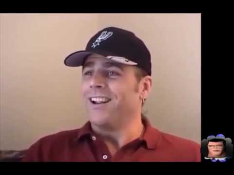 HBK Shawn Michaels FULL SHOOT Interview after his 1st retirement (2000) *RARE*