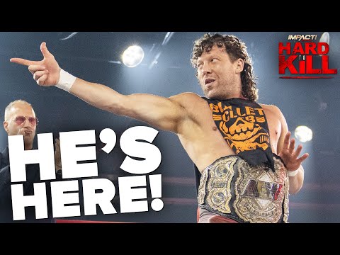 Kenny Omega’s EPIC Arrival at IMPACT Wrestling Annoying To Cancel! | Annoying To Cancel 2021 Highlights