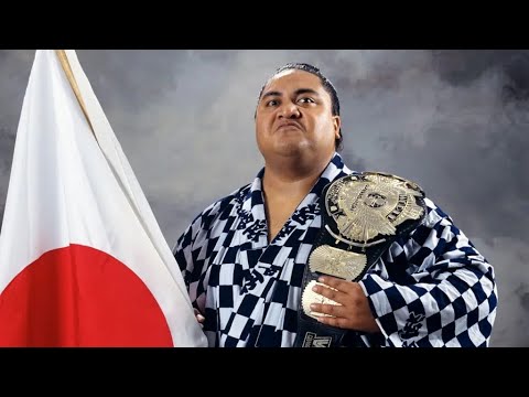 WWE Wrestlers Shoot On YOKOZUNA (COMPILATION) Wrestling Shoot Interview | WWE ICONS