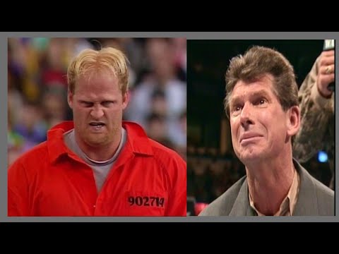 WWE Wrestlers Shoot on the Nailz Vince McMahon Incident (Compilation) Wrestling Shoot Interview