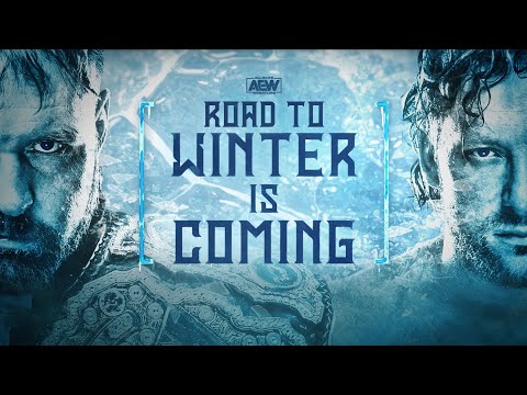 Avenue to Winter Is Coming | 11/30/20