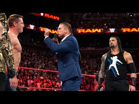 The Miz’s most savage mic burns: WWE Playlist