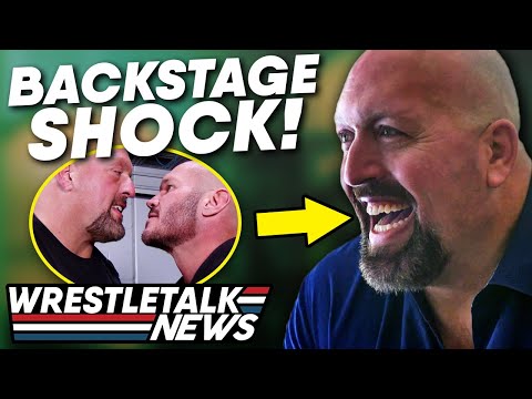 Right Motive Broad Demonstrate LEFT WWE! More WWE Stars To AEW? AEW Dynamite Review | WrestleTalk News