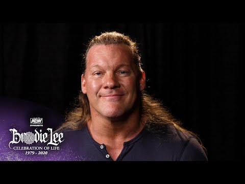 Chris Jericho Tribute | AEW Brodie Lee Salvage together of Existence, 12/30/20