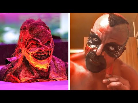 Stunning Fiend Spoiler…Boogeyman Sends Message to Vince…WWE Snubs Hardy Boyz…Wrestling News