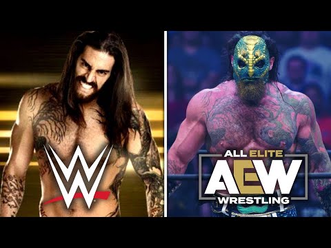 10 AEW Stars Wasted By WWE