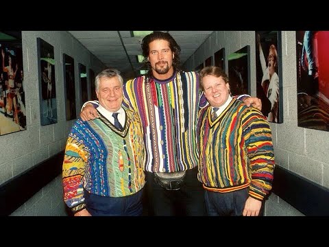 Kevin Nash Shoot Interview | Crazy Avenue Story consuming the Kliq | Wrestling Shoot Interview