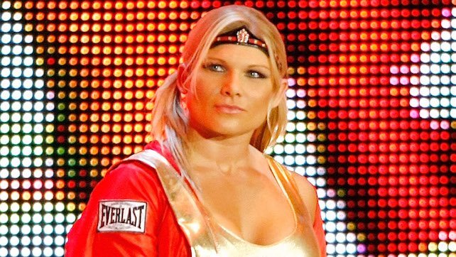 Beth Phoenix Got ‘Glamazon’ Name After Watching HBO’s ‘Sex In The City ...