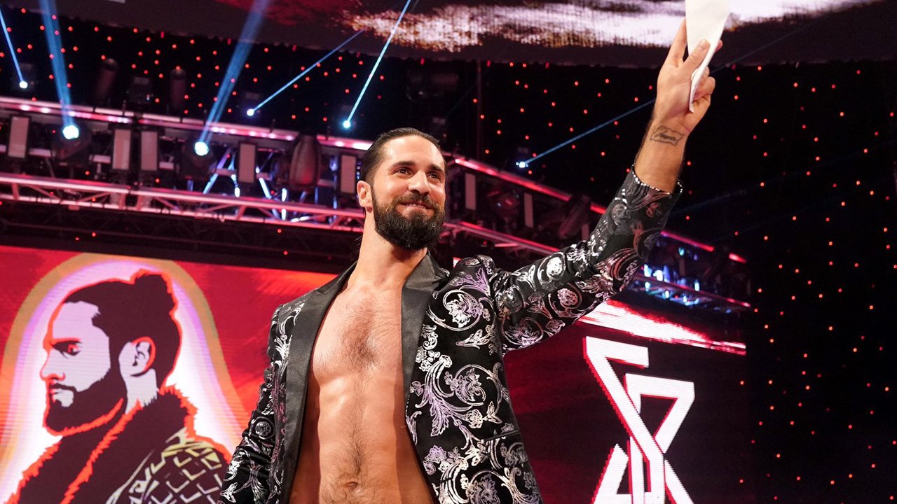 Seth Rollins: It’s Hard To Be A Babyface Now Because It’s Cool To Not ...
