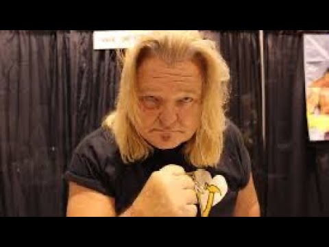 Greg Valentine Shoots on Jumping to WCW | Wrestling Shoot Interview