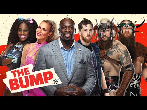 Lana & Naomi discuss tag personnel chemistry and more: WWE’s The Bump, Would possibly maybe well maybe perchance additionally simply 5, 2021