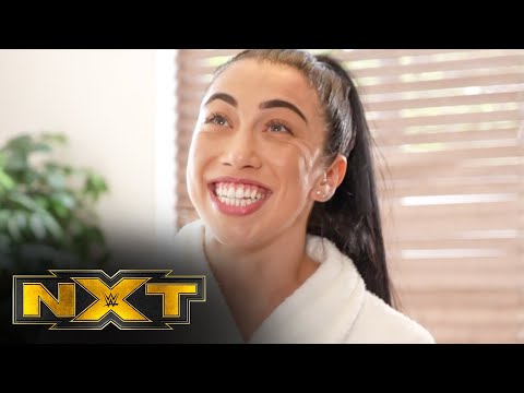 Candice LeRae & Indi Hartwell’s Day of Class: WWE NXT, Would perhaps 18, 2021