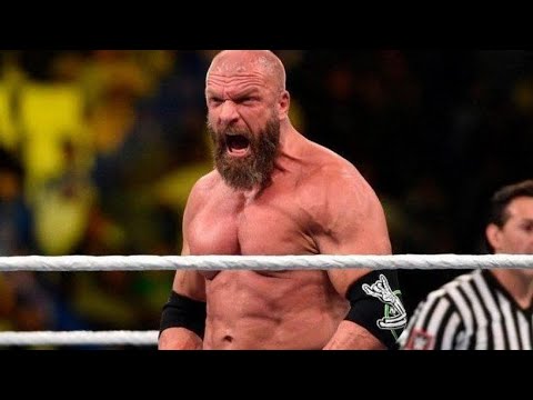 WWE Wrestlers Shoot on Triple H (Compilation) Wrestling Shoot Interview
