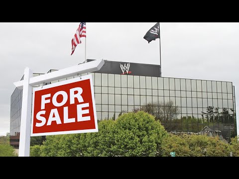 Why Vince McMahon Is About To Sell WWE