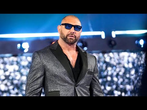 WWE Wrestlers Shoot on Batista – Dave Bautista | WRESTLING SHOOT INTERVIEW
