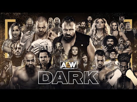 Broken-down AEW World Champion Jon Moxley Kicks off Darkish! | AEW Darkish