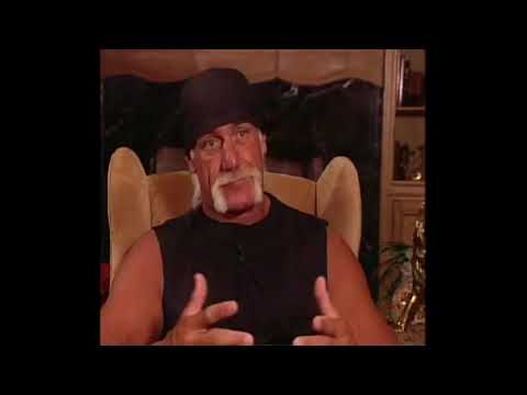 Hulk Hogan On Existence On The Road As A “Professional Wrestler”