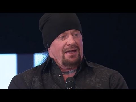 WWE / WCW Wrestlers Shoot on The Undertaker | Compilation