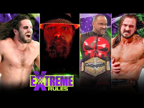 WWE Outrageous Tips 2020 WINNERS, SURPRISES & Plump Results – Mysterio Vs Rollins Search Match Highlights