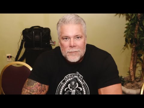 Kevin Nash Shoots on Right Life Fights with Roddy Piper & Jerry Sags | Wrestling Shoot Interview