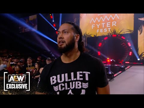 AEW Queer: Lance Archer Post Match After Ending Jon Moxley’s Account Surroundings IWGP US Title Reign